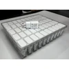 CHARGER SAMSUNG EP-TA200 2A Baltas BULK