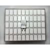 CHARGER SAMSUNG EP-TA200 2A Baltas BULK