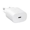 Samsung greitas įkroviklis EP-TA800, USB-C, be laido, 25W, baltas