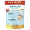 Maisto papildas "Epaplus" kolagenas silicis hialuronas ir magnis citrinų skonio 668g