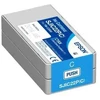 Epson SJIC36P(Y) (C13T44C440) Rašalinė kasetė, Geltona