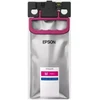 Epson XXL rašalas | WorkForce Pro EM/EP-C800R | Rašalo kasetė | Magenta