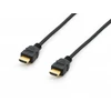 Equip Įrengti HDMI – HDMI laidas 10 m juodas (119373)