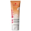 Erborian CC Body Odos toną tobulinantis drėkinamasis kūno kremas 120ml