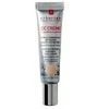 Erborian CC Crem (High Definition Radiance Face Kreminis), 15 ml, karamelė