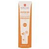 Erborian Super BB With Ginseng Caramel 40ml BB veido kremas