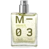 Escentric Molecules Molecule 03 EDT tualetinis vanduo unisex, 30 ml