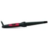 Curling iron conical Esperanza Salma EBL007 (25W, juodos spalvos)