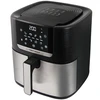 Esperanza EKA004 Neriebi gruzdintuvė 8L, 1700W Inox
