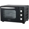 Mikrobangų krosnelė Esperanza EKO008N Mini Oven 20 l 1280 W Juodas