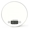 Virtuvinės svarstyklės ESPERANZA EKS003W KITCHEN SCALE