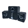 Garso Sistema - Esperanza EP153 6W USB Balta