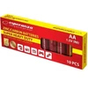 Esperanza EZB201 R06-10BB (AA) Blister Pack 10pcs