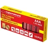 Esperanza EZB204 R03-10BB (AAA) Blister Pack 10pcs