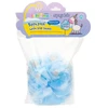 Esponjabon Cotton Candy Cleansing & Exfoliating Gourmand Soap & Sponge 2-In-1 Body