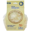 Esponjabon Oatmeal Exfoliating & Cleansing Soap & Sponge 2-In-1 Body, 1 vnt.