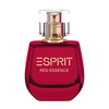 Esprit Raudona Essence EDP parfumuotas vanduo moterims, 20 ml