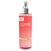 Esprit Rise &amp; Shine Body Purškiklis, 250 ml