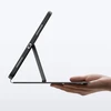 ESR atverčiamas hibridinis dėklas, skirtas iPad 10.9" 2022 (10 kartos) / 11" 2025 (11 kartos) - Juodas