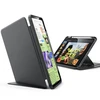 ESR atverčiamas hibridinis dėklas, skirtas iPad 10.9" 2022 (10 kartos) / 11" 2025 (11 kartos) - Juodas