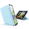 ESR Flip Hybrid Case for iPad 10.9" (2020/2022) / 11" (2024/2025/2026) - Mėlyna