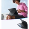 ESR Flip Hybrid Case for iPad 10.9" (2020/2022) / 11" (2024/2025/2026) - Juodas