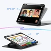ESR Flip Hybrid Case for iPad 10.9" (2020/2022) / 11" (2024/2025/2026) - Juodas