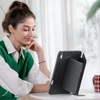 ESR Flip Hybrid Case for iPad Air 13" (2024/2025/2026) - Juodas