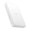 ESR Qi2 MagSlim 10000 mAh magnetinis maitinimo blokas (baltas)