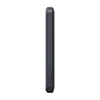 ESR Qi2 MagSlim 5000 mAh magnetinis maitinimo blokas su stovu (juodas)