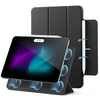 ESR Rebound Magnetic dėklas skirtas iPad Pro 11'' 2024 – juodos spalvos