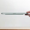 ESR atšokantis magnetinis dėklas, skirtas iPad Pro 12.9” 2020 / 2021 / 2022 / iPad Air 13” 2024 / 2025 - Žalias