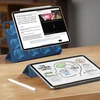 ESR atšokinėjantis magnetinis dėklas, skirtas iPad Pro 12.9” (2020/2021/2022) / 13” (2024/2025/2026) - Mėlyna