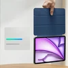 ESR atšokinėjantis magnetinis dėklas, skirtas iPad Pro 12.9” (2020/2021/2022) / 13” (2024/2025/2026) - Mėlyna