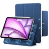 ESR atšokinėjantis magnetinis dėklas, skirtas iPad Pro 12.9” (2020/2021/2022) / 13” (2024/2025/2026) - Mėlyna