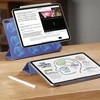 ESR Rebound Magnetic Apple iPad Pro 11"" 2024 - dėklas planšetiniam kompiuteriui violetinės spalvos