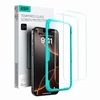 Apsauginis stiklas ESR TEMPERED GLASS 2-PACK Apple iPhone 16 CLEAR