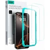 Apsauginis stiklas ESR TEMPERED GLASS 2-PACK iPhone 16 CLEAR