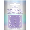 Essence 3D Nail Jewels Manicure moterims, 1 balení