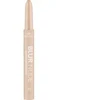 Essence Blur Nude Eyeshadow Stick - Oční stíny v tyčince 1,2 g 07 Cinnamon Swirl