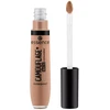 Essence Camouflage+Matt Matte Liquid Maskuoklis 160 Sunny rusvai gelsvas, 8 ml