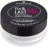 Essence Cosmetics "Fix and Last 14h" fiksuojamoji pudra 9,5g