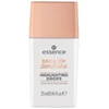 Essence, Drops of Sunshine, akcentuojantys, skysti akcento lašai, veidui, 25 ml