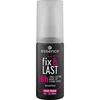 Essence Fix &amp; Last Atsparus vandeniui Makeup Fixer Purškiklis, 50 ml