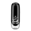 Essence Gel Nail Nagų lakas 75 Wave Breaker, 8 ml