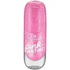 Essence, Gel Nail, Nagų lakas, 07, Rožinė-Ventures, 8 ml