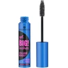 Essence, Get Big Lashes, Atsparus vandeniui, Volume, Blakstienų tušas, 01, Juodas, 12 ml