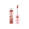 „Essence Hydra Kiss“ atspalvio skysti lūpų dažai „01 Blushing Nude“, 4 ml