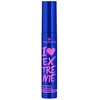 Essence I Love Extreme Volume Atsparus vandeniui Blakstienų tušas 12 ml