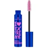 Essence I Love Extreme Volume atsparus vandeniui tušas blakstienoms 12 ml